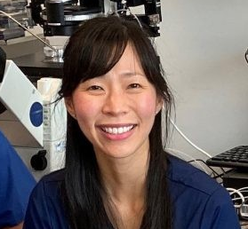 Hyo Lee, Ph.D., HCLD