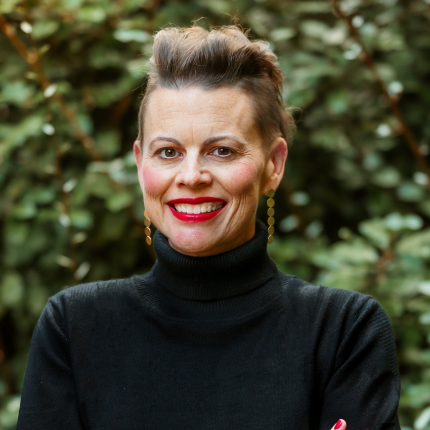 Ursula Rocha, CRNP