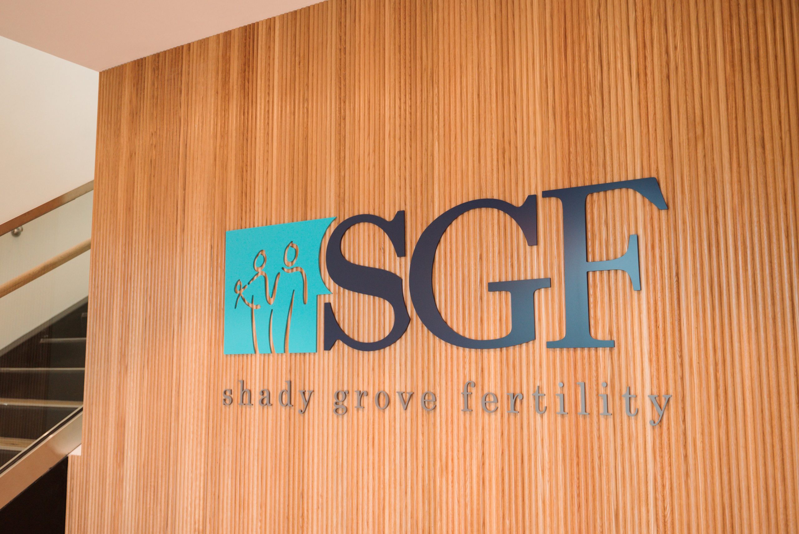 Shady Grove Fertility North Raleigh