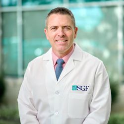 Joshua C. Combs, M.D.