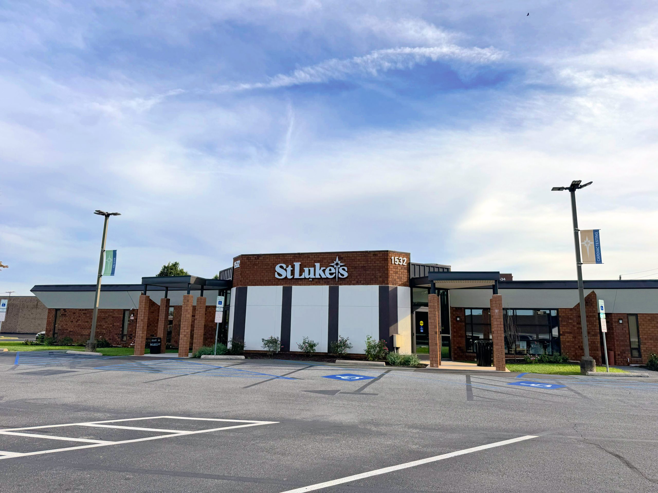 Quakertown Office