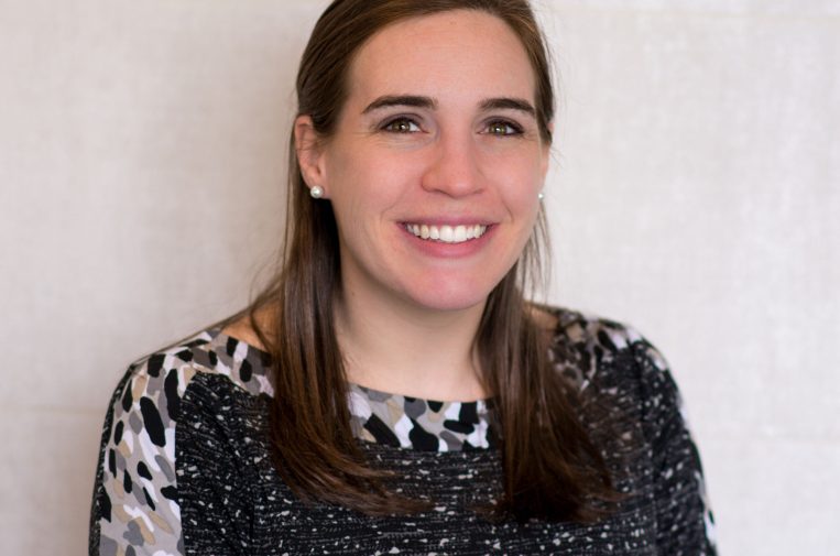 Allison Abrahamson, PsyD