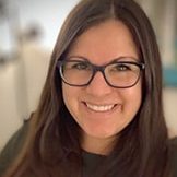 Aviella Snitman, Ph.D. Cherry Blossom Counseling