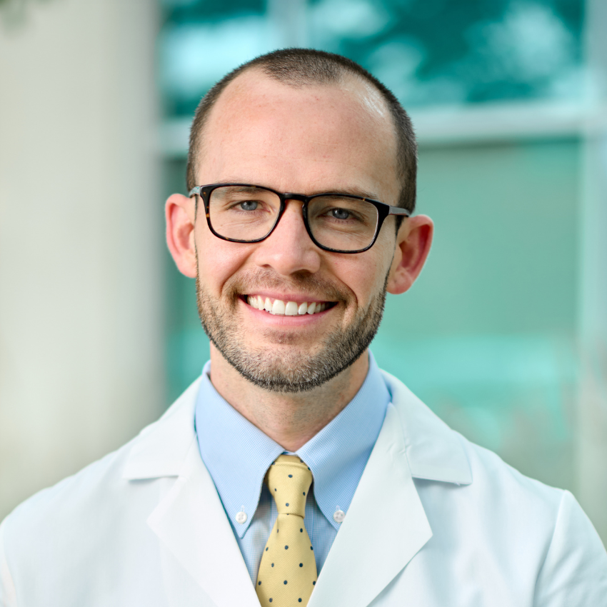 Jake Brems, M.D.