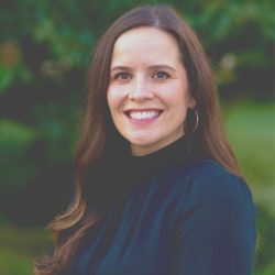 Annie Garrett, Psy.D.