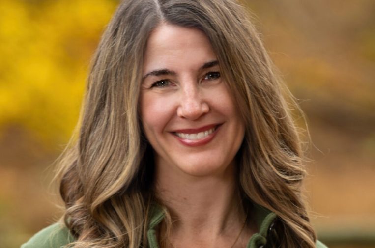 Kellie Wicklund, MA, LPC, PMH-C Maternal Wellness Center