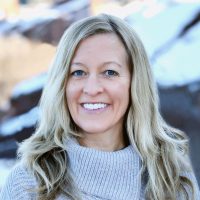Jen Noonan, LPC Kia Ora Wellness