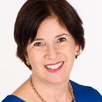 Patricia Sachs, LCSW-C
