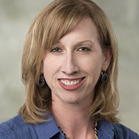 Tara Simpson, Psy.D.