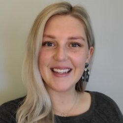 Ashley Thompson, LCSW Seasons of Life Therapy Services
